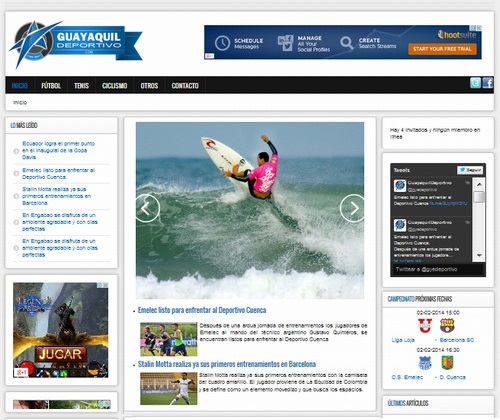 GuayaquilDeportivo.com